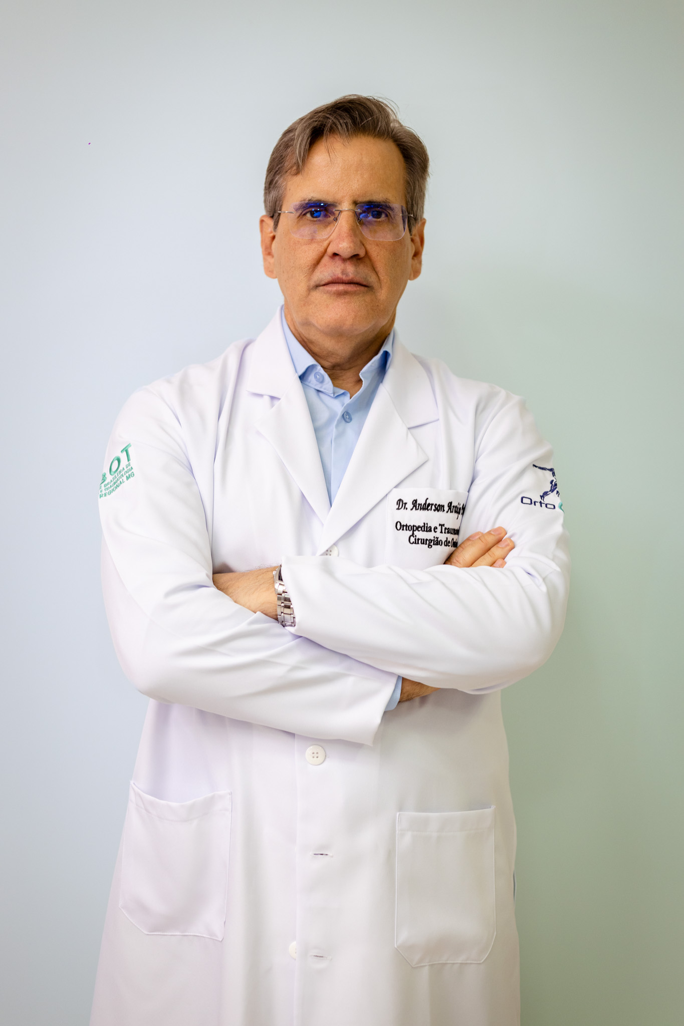 Dr. Anderson Araújo Paiva